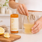 Rituel vitalité Bio 200ml - Archie Archie Hersée Paris 9