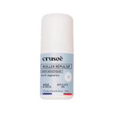 Roll-on bébé répulsif anti-moustiques naturel 40ml - Crusoé Crusoé Hersée Paris 9
