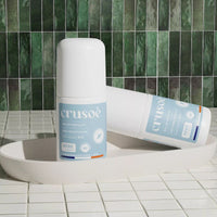 Roll-on bébé répulsif anti-moustiques naturel 40ml - Crusoé Crusoé Hersée Paris 9