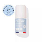 Roll-on bébé répulsif anti-moustiques naturel 40ml - Crusoé Crusoé Hersée Paris 9