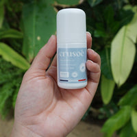 Roll-on bébé répulsif anti-moustiques naturel 40ml - Crusoé Crusoé Hersée Paris 9
