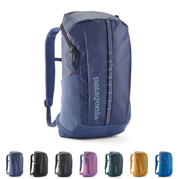 Sac à dos Black Hole 25L Imperméable & Résistant - Patagonia Patagonia Hersée Paris 9