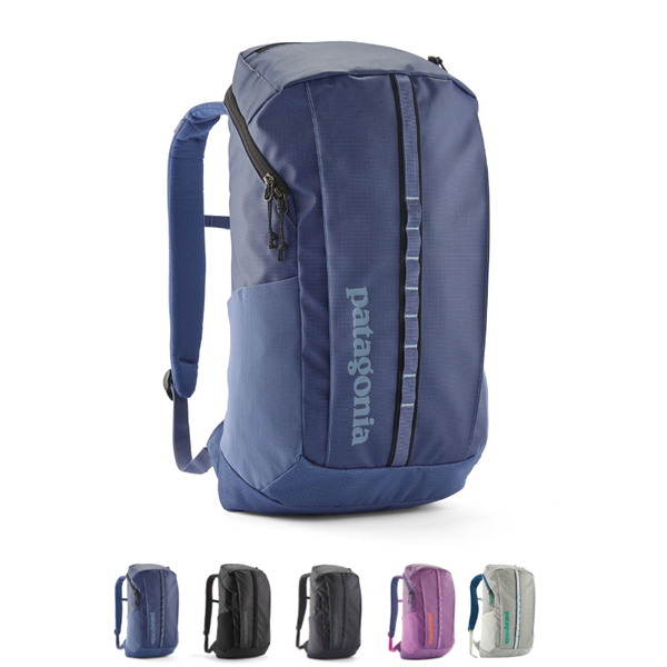 banane patagonia black hole Sac banane Black Hole® Waist Pack 5L recyclé résistant - Patagonia – Hersée