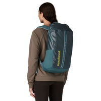 Sac à dos Black Hole 25L Imperméable & Résistant - Patagonia Patagonia Hersée Paris 9