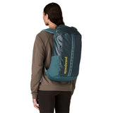 Sac à dos Black Hole 25L Imperméable & Résistant - Patagonia Patagonia Hersée Paris 9