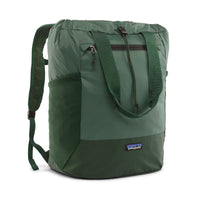 Sac à dos bandoulière Terravia Tote Pack 24L - Léger & déperlant - Patagonia Patagonia Hersée Paris 9
