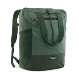 Sac à dos bandoulière Terravia Tote Pack 24L - Léger & déperlant - Patagonia Patagonia Hersée Paris 9
