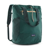 Sac à dos et bandoulière Terravia Tote Pack 24L - Léger & déperlant - Patagonia Patagonia Hersée Paris 9
