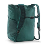 Sac à dos et bandoulière Terravia Tote Pack 24L - Léger & déperlant - Patagonia Patagonia Hersée Paris 9