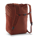 Sac à dos et bandoulière Terravia Tote Pack 24L - Léger & déperlant - Patagonia Patagonia Hersée Paris 9