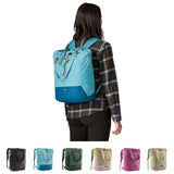 Sac à dos bandoulière Terravia Tote Pack 24L - Léger & déperlant - Patagonia Patagonia Hersée Paris 9