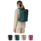 Sac à dos bandoulière Terravia Tote Pack 24L - Léger & déperlant - Patagonia Patagonia Hersée Paris 9