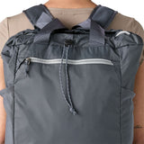 Sac à dos et bandoulière Terravia Tote Pack 24L - Léger & déperlant - Patagonia Patagonia Hersée Paris 9