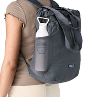 Sac à dos et bandoulière Terravia Tote Pack 24L - Léger & déperlant - Patagonia Patagonia Hersée Paris 9