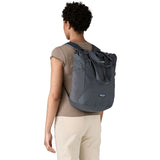 Sac à dos et bandoulière Terravia Tote Pack 24L - Léger & déperlant - Patagonia Patagonia Hersée Paris 9