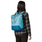 Sac à dos bandoulière Terravia Tote Pack 24L - Léger & déperlant - Patagonia Patagonia Hersée Paris 9