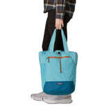 Sac à dos bandoulière Terravia Tote Pack 24L - Léger & déperlant - Patagonia Patagonia Hersée Paris 9