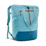 Sac à dos bandoulière Terravia Tote Pack 24L - Léger & déperlant - Patagonia Patagonia Hersée Paris 9