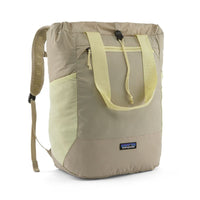 Sac à dos bandoulière Terravia Tote Pack 24L - Léger & déperlant - Patagonia Patagonia Hersée Paris 9