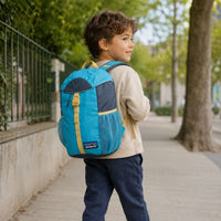 Sac à dos Kids Refugito 12L - Patagonia Patagonia Hersée Paris 9