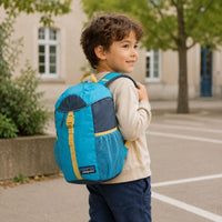 Sac à dos Kids Refugito 12L - Patagonia Patagonia Hersée Paris 9
