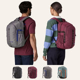 Sac à dos Refugio Daypack 26L - Patagonia Patagonia Hersée Paris 9