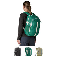 Sac à dos Refugio Daypack 26L - Patagonia Patagonia Hersée Paris 9