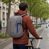 Sac à dos Refugio Daypack 26L - Patagonia Patagonia Hersée Paris 9