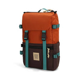 Sac à dos Rover Pack Classic 20L en nylon recyclé - Topo Designs Topo Designs Hersée Paris 9