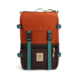 Sac à dos Rover Pack Classic 20L en nylon recyclé - Topo Designs Topo Designs Hersée Paris 9