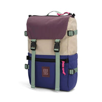 Sac à dos Rover Pack Classic 20L en nylon recyclé - Topo Designs Topo Designs Hersée Paris 9