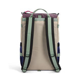 Sac à dos Rover Pack Classic 20L en nylon recyclé - Topo Designs Topo Designs Hersée Paris 9