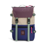 Sac à dos Rover Pack Classic 20L en nylon recyclé - Topo Designs Topo Designs Hersée Paris 9