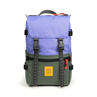 Sac à dos Rover Pack Classic 20L en nylon recyclé - Topo Designs Topo Designs Hersée Paris 9