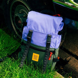 Sac à dos Rover Pack Classic 20L en nylon recyclé - Topo Designs Topo Designs Hersée Paris 9