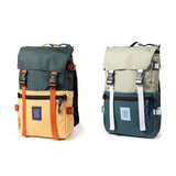 Sac à dos Rover Pack Classic 20L en nylon recyclé - Topo Designs Topo Designs Hersée Paris 9