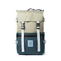 Sac à dos Rover Pack Classic 20L en nylon recyclé - Topo Designs Topo Designs Hersée Paris 9