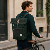 Sac à dos vélo Cycling Medium - Faguo Faguo Hersée Paris 9