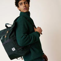 Sac à dos vélo Cycling Medium - Faguo Faguo Hersée Paris 9