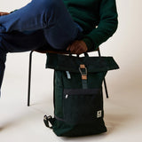 Sac à dos vélo Cycling Medium - Faguo Faguo Hersée Paris 9