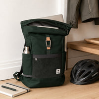 Sac à dos vélo Cycling Medium - Faguo Faguo Hersée Paris 9