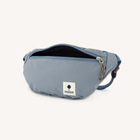 Sac banane Cambium en polyester recyclé - Faguo Faguo Hersée Paris 9