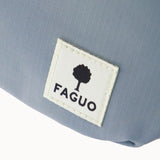 Sac banane Cambium en polyester recyclé - Faguo Faguo Hersée Paris 9