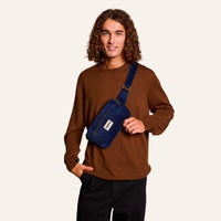 Sac Banane Harry Coton Bio - Hindbag Hindbag Hersée Paris 9