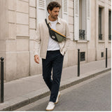 Sac banane Mini-Hoïan 1.5L - Mero Mero Mero Mero Hersée Paris 9