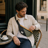 Sac banane Mini-Hoïan 1.5L - Mero Mero Mero Mero Hersée Paris 9