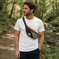 Sac banane Mini-Hoïan 1.5L - Mero Mero Mero Mero Hersée Paris 9