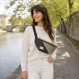 Sac banane Mini-Hoïan 1.5L - Mero Mero Mero Mero Hersée Paris 9