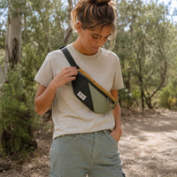 Sac banane Mini-Hoïan 1.5L - Mero Mero Mero Mero Hersée Paris 9