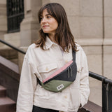 Sac banane Mini-Hoïan 1.5L - Mero Mero Mero Mero Hersée Paris 9